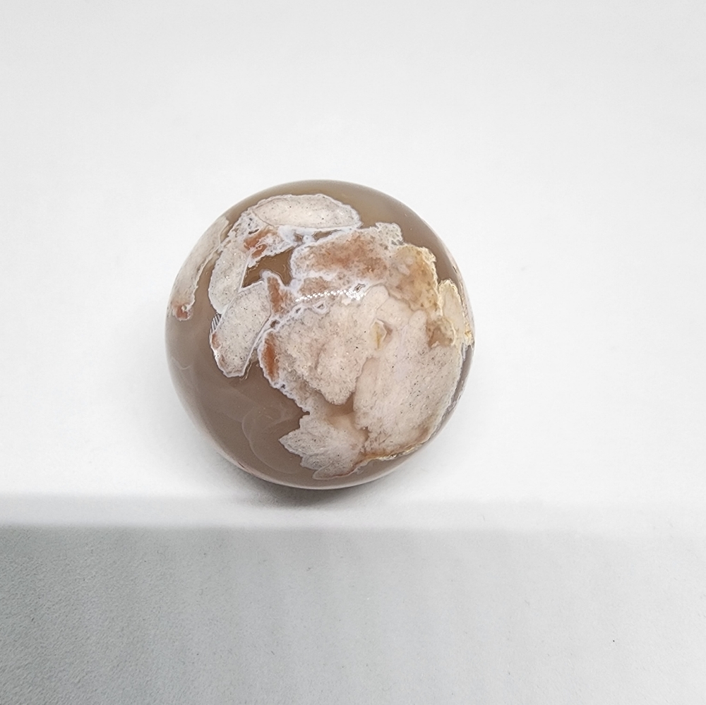 Flower Agate Collection 2 - Picture 7 of 11
